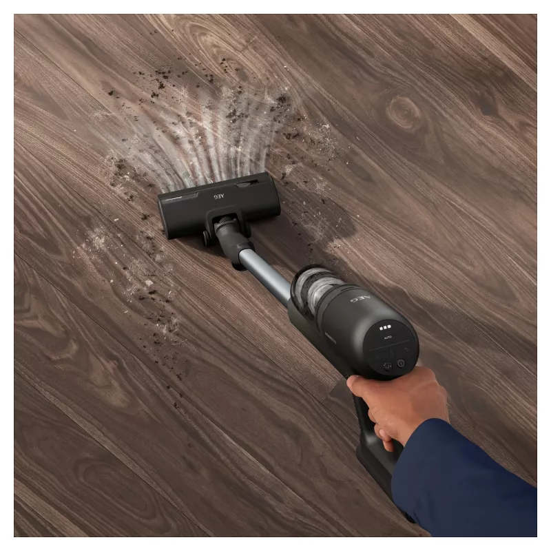 Handheld Vacuum AEG AP71UB14GG