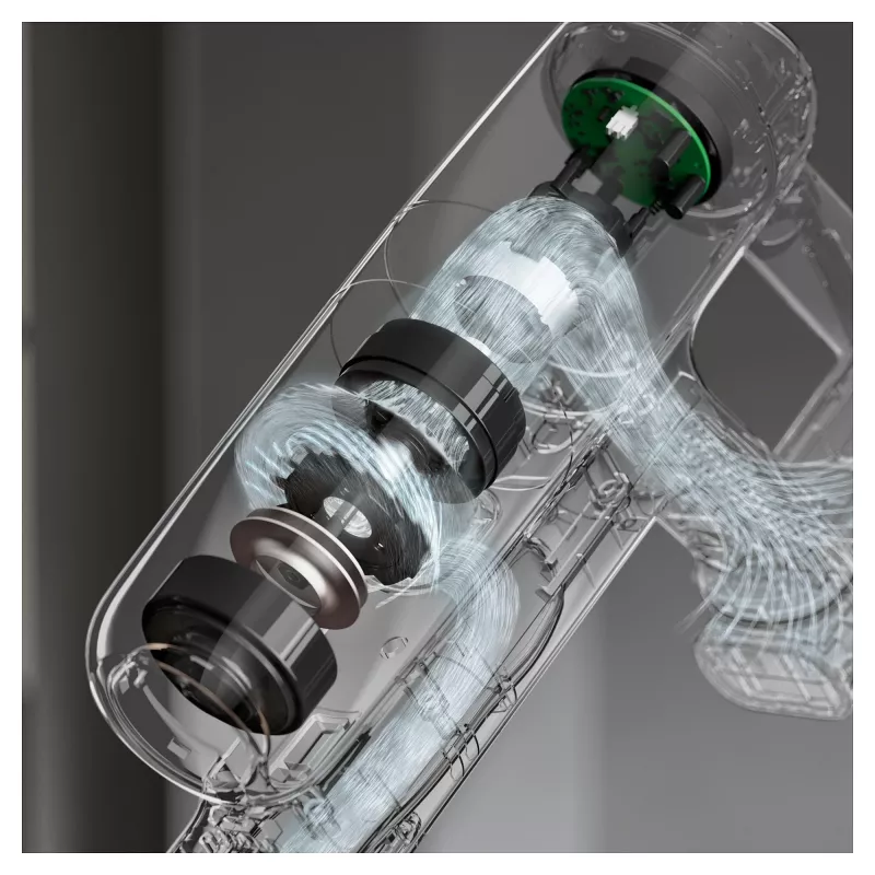 Handheld Vacuum AEG AP71UB14GG