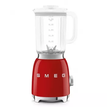 Smeg BLF03RDEU Blender colour pastel red