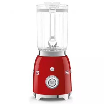 Smeg BLF03RDEU Blender colour pastel red