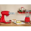 Smeg BLF03RDEU Blender colour pastel red