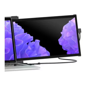 Mobile Pixels 101-1006P04 Display