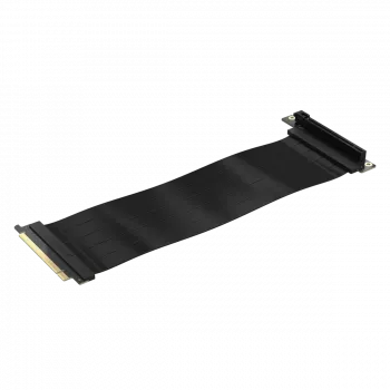 Corsair Premium Extension - PCI Express x16 Cable - PCI Express 4.0 x16 (M)