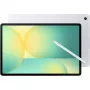 Samsung Galaxy Tab S10 FE X526B 5G 256GB Silver EU [Energy Class F] (SM-X526BZSPEUE)