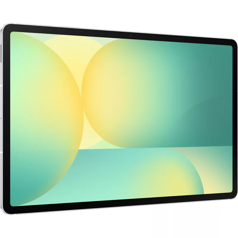 Samsung Galaxy Tab S10 FE X526B 5G 256GB Silver EU [Energy Class F] (SM-X526BZSPEUE)