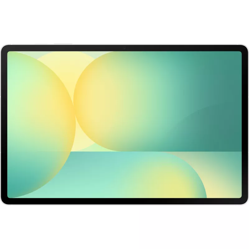 Samsung Galaxy Tab S10 FE X526B 5G 256GB Silver EU [Energy Class F] (SM-X526BZSPEUE)