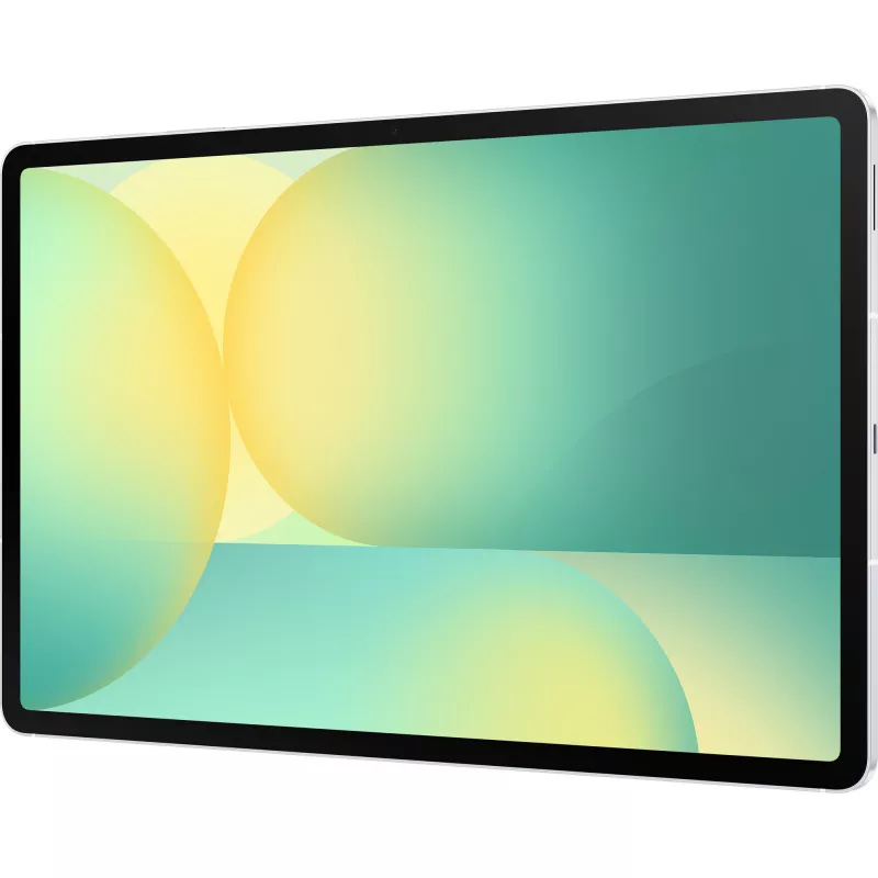 Samsung Galaxy Tab S10 FE X526B 5G 256GB Silver EU [Energy Class F] (SM-X526BZSPEUE)