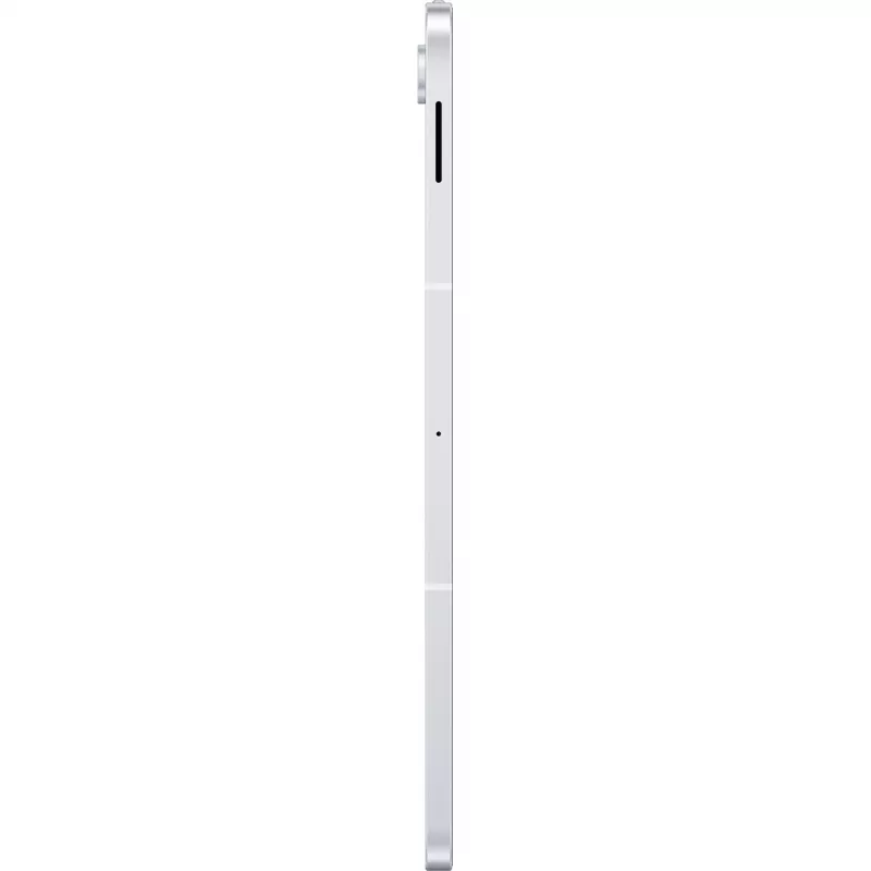 Samsung Galaxy Tab S10 FE X526B 5G 256GB Silver EU [Energy Class F] (SM-X526BZSPEUE)