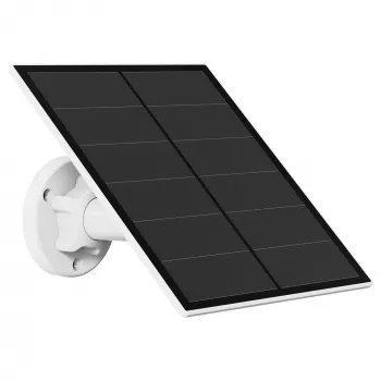Bea-fon Solar4-TC Solar Panel 5W 3m Cable USB-Type-C for Safer 2S-Pro
