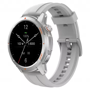 Bea-fon SmartWatch 601 Silver (601_EU001S)