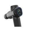 Renpho Massage Gun Power + Thermacool black PEU-R-C001SH-BK PEURC001SHBK (PEU-R-C001SH-BK)