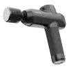 Renpho Massage Gun Power + Thermacool black PEU-R-C001SH-BK PEURC001SHBK (PEU-R-C001SH-BK)