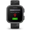 Garmin Bounce 3,3 cm (1.3) LCD Digital 240 x 240 Pixel Touchscreen 4G Black WLAN GPS (010-02448-20)
