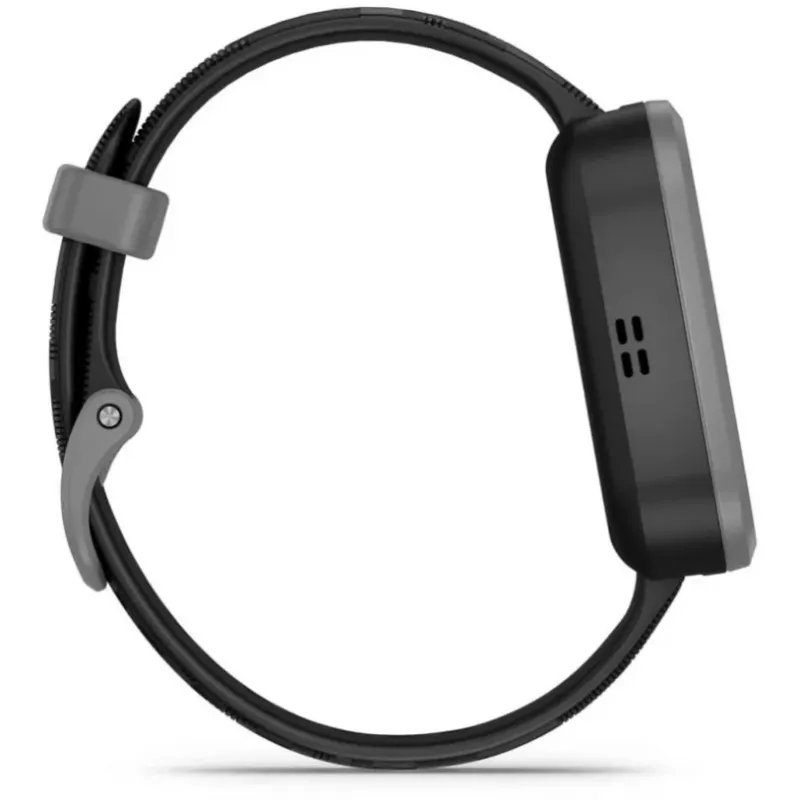 Garmin Bounce 3,3 cm (1.3) LCD Digital 240 x 240 Pixel Touchscreen 4G Black WLAN GPS (010-02448-20)