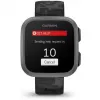 Garmin Bounce 3,3 cm (1.3) LCD Digital 240 x 240 Pixel Touchscreen 4G Black WLAN GPS (010-02448-20)