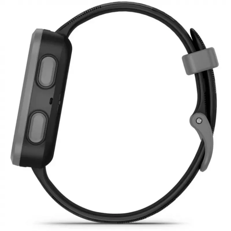 Garmin Bounce 3,3 cm (1.3) LCD Digital 240 x 240 Pixel Touchscreen 4G Black WLAN GPS (010-02448-20)