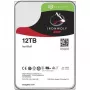 Seagate 2-piece set IronWolf NAS HDD ST12000VN0008 - 12 TB 3,5 inch SATA 6 Gbit/s CMR