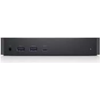Dell Universal Dock - D6000 - docking station