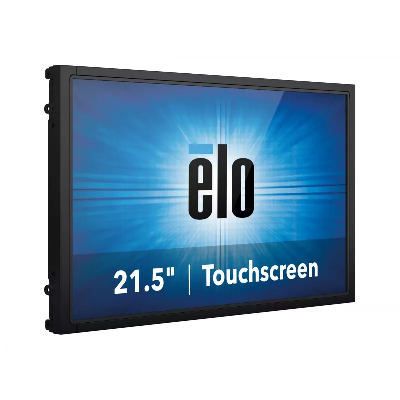 Touch Solutions Open-Frame (XX90L/XX63L series). 54.6cm (21.5 inch). IT. Full HD. kit (USB). black
