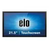 Touch Solutions Open-Frame (XX90L/XX63L series). 54.6cm (21.5 inch). IT. Full HD. kit (USB). black