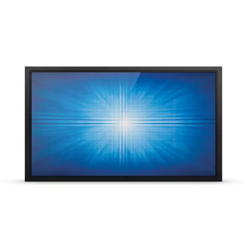 Touch Solutions Open-Frame (XX90L/XX63L series). 54.6cm (21.5 inch). IT. Full HD. kit (USB). black