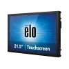 Touch Solutions Open-Frame (XX90L/XX63L series). 54.6cm (21.5 inch). IT. Full HD. kit (USB). black
