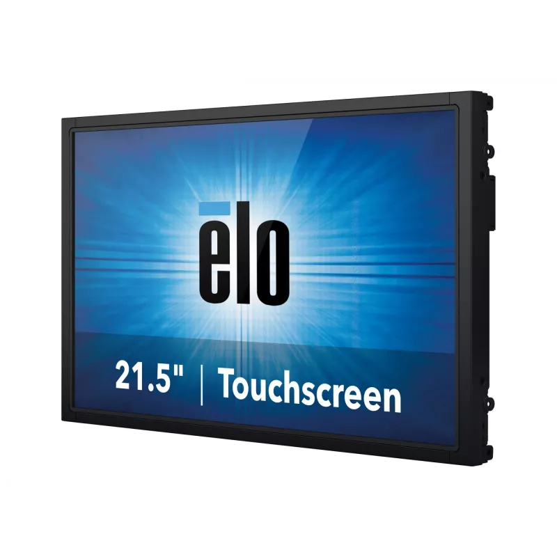 Touch Solutions Open-Frame (XX90L/XX63L series). 54.6cm (21.5 inch). IT. Full HD. kit (USB). black