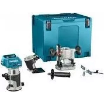 RT001GZ10 - Renovation milling cutter - cordless