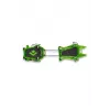 Automatic crampons BD Neve Pro - envy green