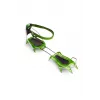Automatic crampons BD Neve Pro - envy green