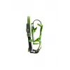 Automatic crampons BD Neve Pro - envy green