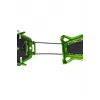 Automatic crampons BD Neve Pro - envy green