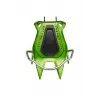 Automatic crampons BD Neve Pro - envy green
