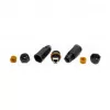 Goodconnections ODC-02 Ethernet Patch Cable Black