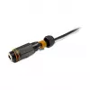 Goodconnections ODC-02 Ethernet Patch Cable Black