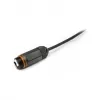 Goodconnections ODC-02 Ethernet Patch Cable Black