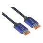 Good Connections 4521-SF005B - 0,5 m - HDMI Type A (Standard) - HDMI Type A (Standard) - 48 Gbit/s - Audio Return Channel (ARC) - Blue