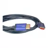 Good Connections 4521-SF010B - 1 m - HDMI Type A (Standard) - HDMI Type A (Standard) - 38,4 Gbit/s - Blue