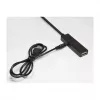 Good Connections GC-M0132 - 10 m - USB A - USB A - USB 2.0 - 480 Mbit/s - Black