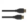 Good Connections 4521-015 - 1,5 m - HDMI Type A (Standard) - HDMI Type A (Standard) - 3D - 38,4 Gbit/s - Black