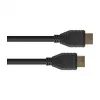 Good Connections 4521-020 - 2 m - HDMI Type A (Standard) - HDMI Type A (Standard) - 38,4 Gbit/s - Black