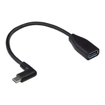 Goodconnections 2811-OTGW USB Cable Black