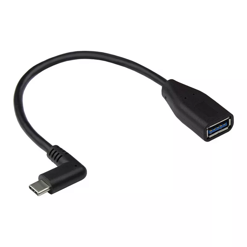 Goodconnections 2811-OTGW USB Cable Black