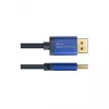 Good Connections 4824-SF020B - 2 m - DisplayPort - Mini DisplayPort - Male - Male - 768 x 432 Pixel