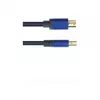 Good Connections 4824-SF020B - 2 m - DisplayPort - Mini DisplayPort - Male - Male - 768 x 432 Pixel
