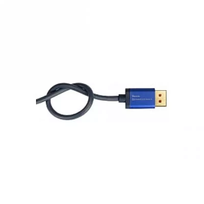 Good Connections 4824-SF020B - 2 m - DisplayPort - Mini DisplayPort - Male - Male - 768 x 432 Pixel