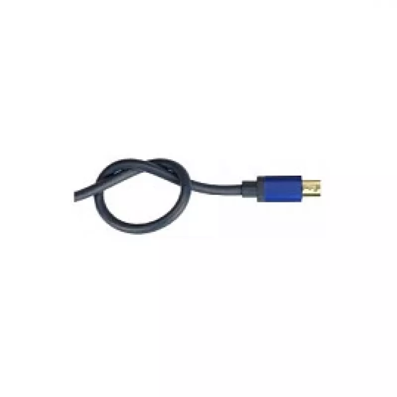 Good Connections 4824-SF020B - 2 m - DisplayPort - Mini DisplayPort - Male - Male - 768 x 432 Pixel