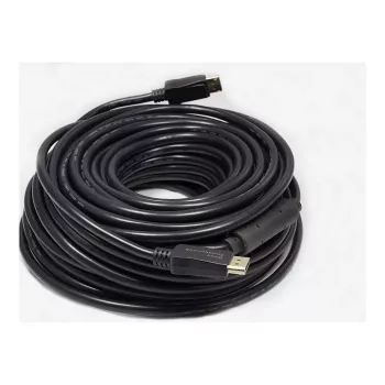 GC 4810-150G - DisplayPort Cable Active 1.2 Plug 15 m - Cable - Digital/Display/Video (4810-150G)