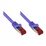 Goodconnections 8060-002V Ethernet Patch Cable