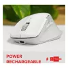 Mouse Speedlink LIBERA Rechargeable Wireless Bluetooth Silent White